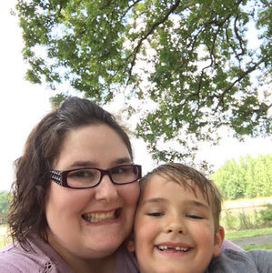 Meet your Posher, Phyllis marie